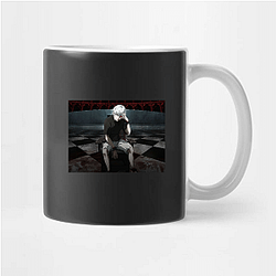 Tokyo Ghoul Merchandise Tokyo Ghoul Mugs