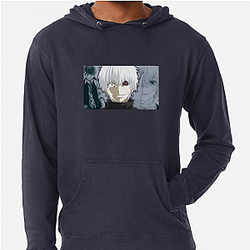 Tokyo Ghoul Merch For Fans Tokyo Ghoul Hoodies