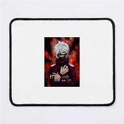 Tokyo Ghoul Signature Tokyo Ghoul Mouse Pads