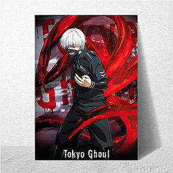 Tokyo Ghoul Limited Collection Tokyo Ghoul Posters