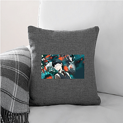 Tokyo Ghoul Merchandise For Fans Tokyo Ghoul Pillows Cover
