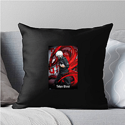 Tokyo Ghoul Limited Collection Tokyo Ghoul Pillows Cover