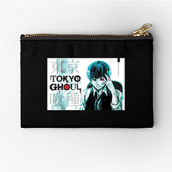 Tokyo Ghoul Special Collection Tokyo Ghoul Zipper Pouches