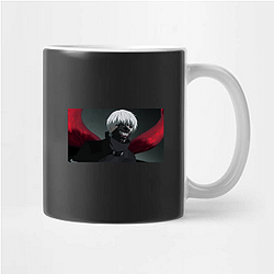 Tokyo Ghoul Merch Tokyo Ghoul Mugs