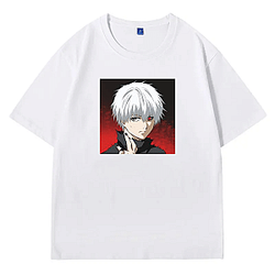 Tokyo Ghoul Fan Art Tokyo Ghoul T-Shirts