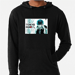 Tokyo Ghoul Special Collection Tokyo Ghoul Hoodies
