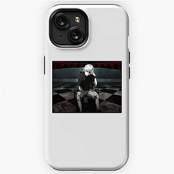 Tokyo Ghoul Merchandise Tokyo Ghoul Samsung Cases