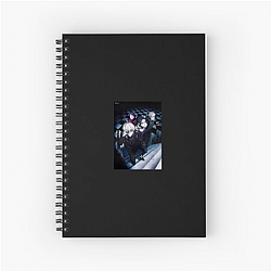 Tokyo Ghoul Collection for fans Tokyo Ghoul Notebook