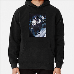 Tokyo Ghoul Collection for fans Tokyo Ghoul Hoodies