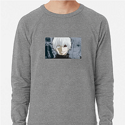Tokyo Ghoul Merch For Fans Tokyo Ghoul Sweatshirts