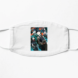 Tokyo Ghoul Merch Collection Tokyo Ghoul Face Masks
