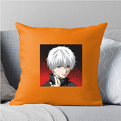 Tokyo Ghoul Fan Art Tokyo Ghoul Pillows Cover