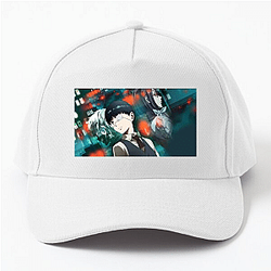 Tokyo Ghoul Merchandise For Fans Tokyo Ghoul Hats & Caps