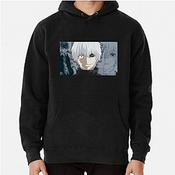 Tokyo Ghoul Merch For Fans Tokyo Ghoul Hoodies