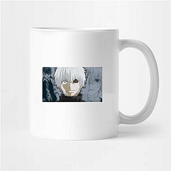 Tokyo Ghoul Merch For Fans Tokyo Ghoul Mugs