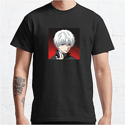 Tokyo Ghoul Fan Art Tokyo Ghoul T-Shirts