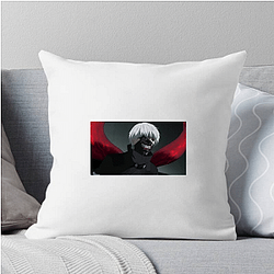 Tokyo Ghoul Merch Tokyo Ghoul Pillows Cover