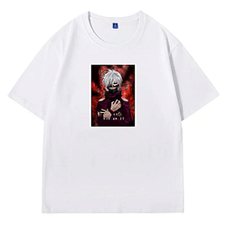 Tokyo Ghoul Signature Tokyo Ghoul T-Shirts