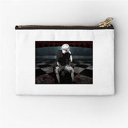 Tokyo Ghoul Merchandise Tokyo Ghoul Zipper Pouches