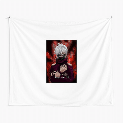Tokyo Ghoul Signature Tokyo Ghoul Tapestries