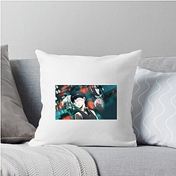 Tokyo Ghoul Merchandise For Fans Tokyo Ghoul Pillows Cover