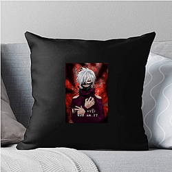 Tokyo Ghoul Signature Tokyo Ghoul Pillows Cover