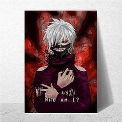 Tokyo Ghoul Signature Tokyo Ghoul Posters