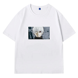 Tokyo Ghoul Merch For Fans Tokyo Ghoul T-Shirts