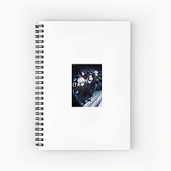 Tokyo Ghoul Collection for fans Tokyo Ghoul Notebook