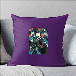 Tokyo Ghoul Merch Collection Tokyo Ghoul Pillows Cover
