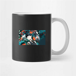 Tokyo Ghoul Merchandise For Fans Tokyo Ghoul Mugs