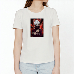 Tokyo Ghoul Signature Tokyo Ghoul T-Shirts