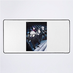 Tokyo Ghoul Collection for fans Tokyo Ghoul Mouse Pads