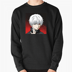 Tokyo Ghoul Fan Art Tokyo Ghoul Sweatshirts