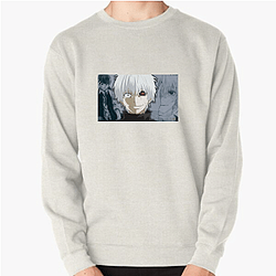 Tokyo Ghoul Merch For Fans Tokyo Ghoul Sweatshirts