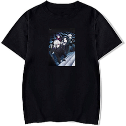 Tokyo Ghoul Collection for fans Tokyo Ghoul T-Shirts