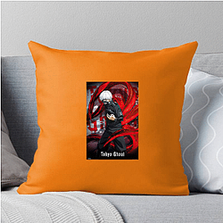 Tokyo Ghoul Limited Collection Tokyo Ghoul Pillows Cover