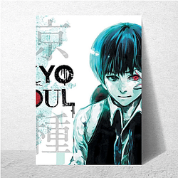 Tokyo Ghoul Special Collection Tokyo Ghoul Posters
