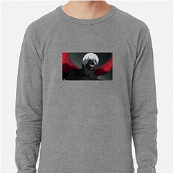 Tokyo Ghoul Merch Tokyo Ghoul Sweatshirts