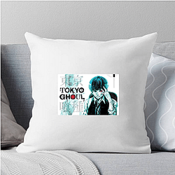 Tokyo Ghoul Special Collection Tokyo Ghoul Pillows Cover