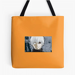Tokyo Ghoul Merch For Fans Tokyo Ghoul Bags