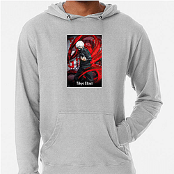 Tokyo Ghoul Limited Collection Tokyo Ghoul Hoodies