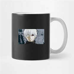 Tokyo Ghoul Merch For Fans Tokyo Ghoul Mugs