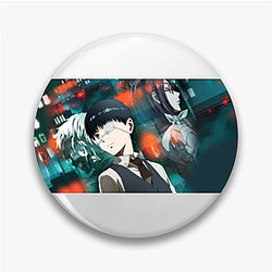 Tokyo Ghoul Merchandise For Fans Tokyo Ghoul Pins