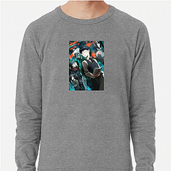 Tokyo Ghoul Merch Collection Tokyo Ghoul Sweatshirts