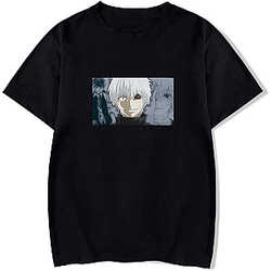 Tokyo Ghoul Merch For Fans Tokyo Ghoul T-Shirts