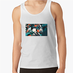 Tokyo Ghoul Merchandise For Fans Tokyo Ghoul Tank Tops