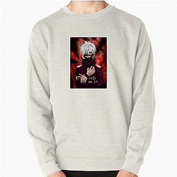 Tokyo Ghoul Signature Tokyo Ghoul Sweatshirts