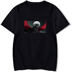 Tokyo Ghoul Merch Tokyo Ghoul T-Shirts