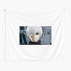Tokyo Ghoul Merch For Fans Tokyo Ghoul Tapestries